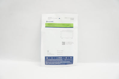 Halyard 89731 Utility Drapes with Tape Two Pack 15 inch x 25 inch